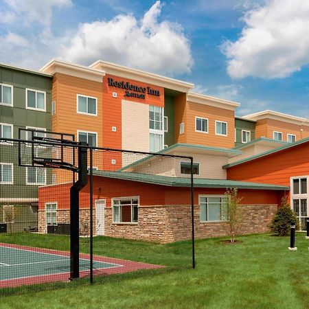 Residence Inn By Marriott Lafayette Exterior foto