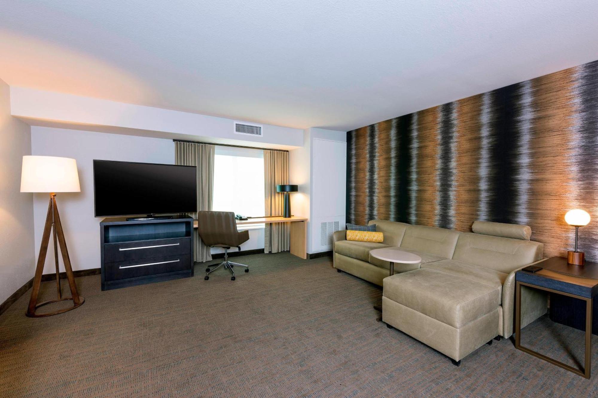 Residence Inn By Marriott Lafayette Exterior foto