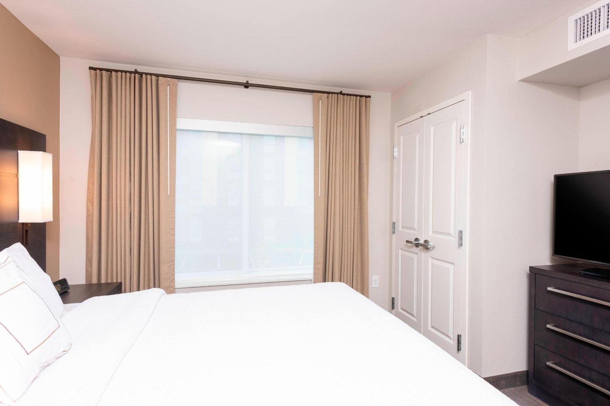 Residence Inn By Marriott Lafayette Exterior foto