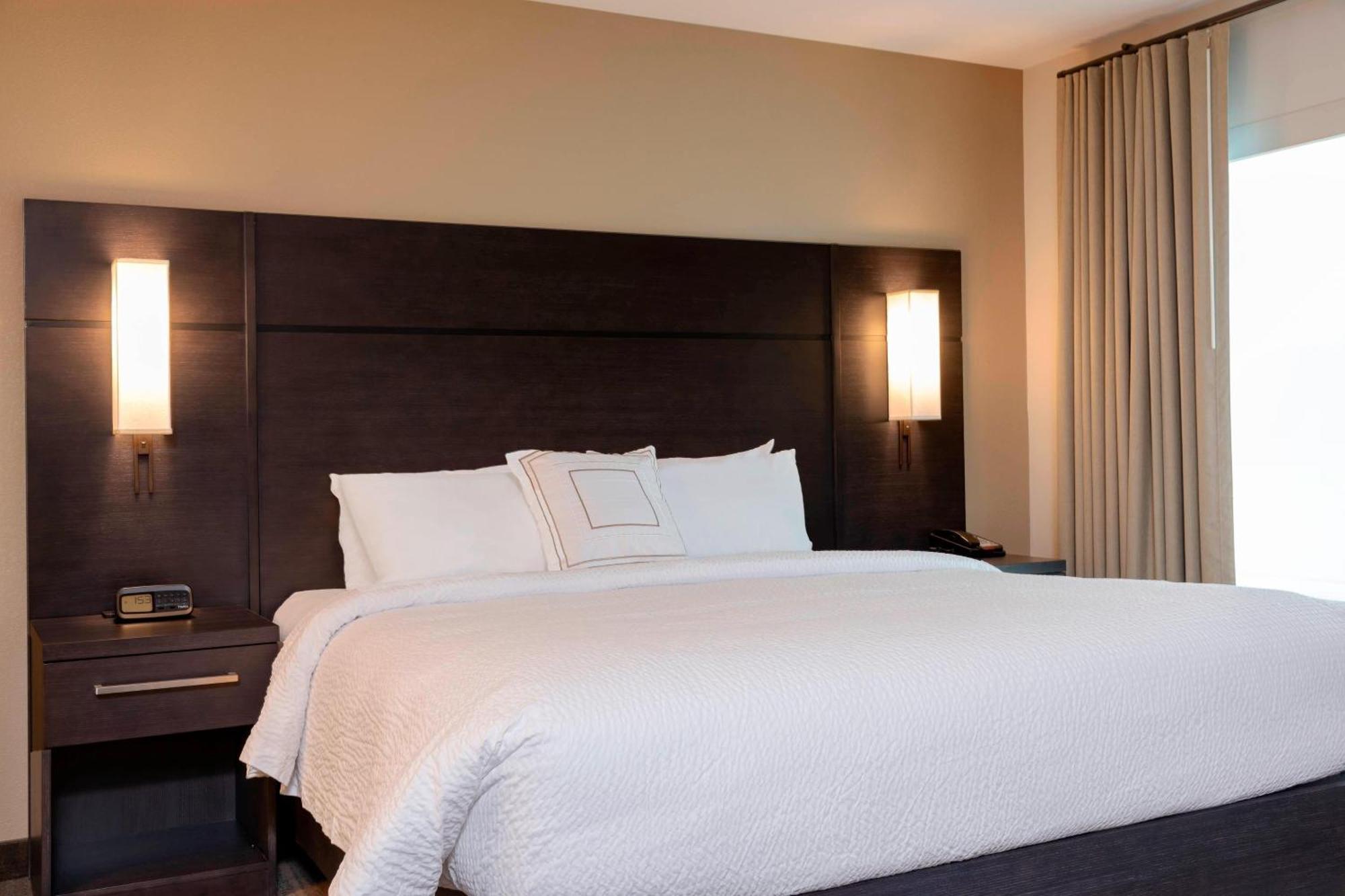 Residence Inn By Marriott Lafayette Exterior foto