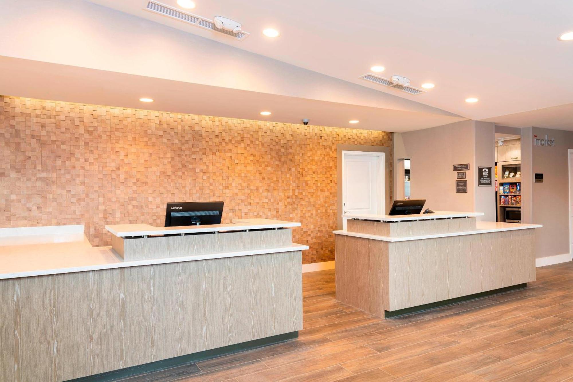Residence Inn By Marriott Lafayette Exterior foto